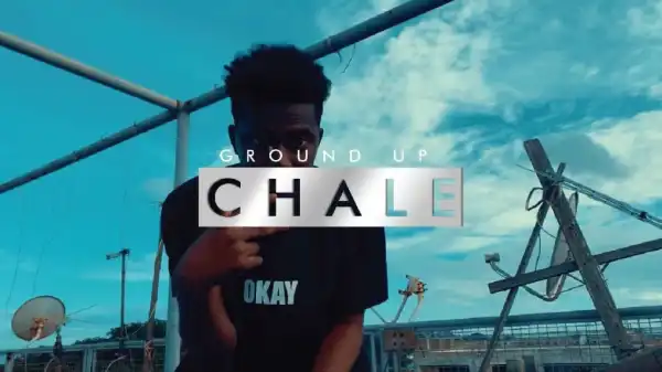 Kwesi Slay - Pop Smoke Dior (Freestyle)
